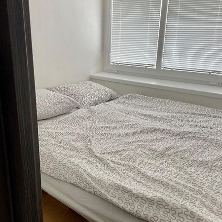 Apartman V Kratke Kamenicky Senov Exterior foto