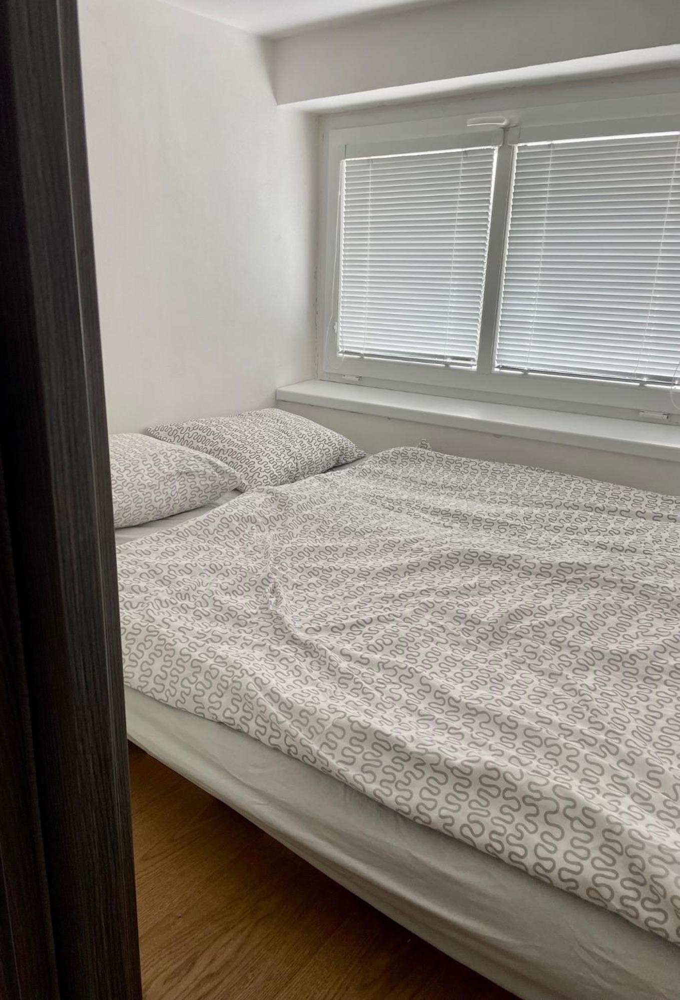 Apartman V Kratke Kamenicky Senov Exterior foto